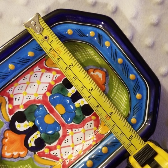 Dish from Mexico - Picture 4 of 5